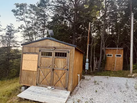 141 Bark Rd, Waco, KY 40385 photo 33