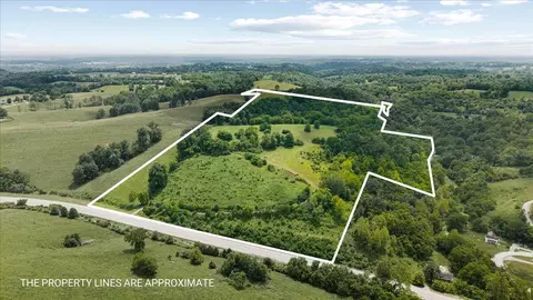 3020 Dry Fork Creek Rd, Winchester, KY 40391