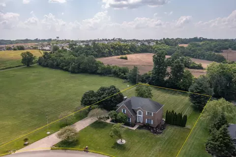200 Oak Tree Ln, Nicholasville, KY 40356