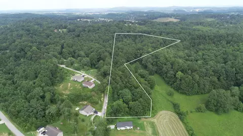 111 James Harris Cemetery Rd, London, KY 40741