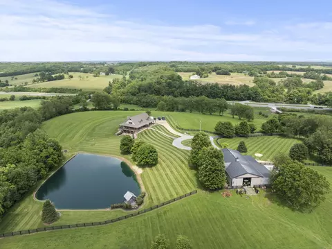 4111 Stanford Rd, Danville, KY 40422