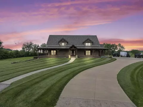 4111 Stanford Rd, Danville, KY 40422