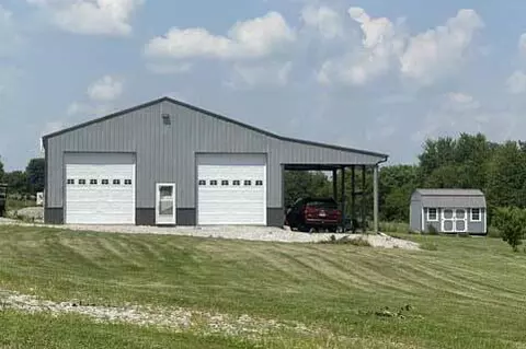 459 Paradise Camp Rd, Harrodsburg, KY 40330
