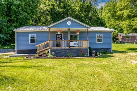 58 Mckenzie Ln, Olive Hill, KY 41164
