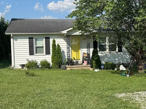 1892 Graefenburg Rd, Lawrenceburg, KY 40342