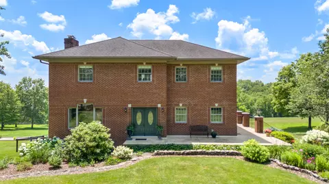 5400 Raven Creek Ct, Lexington, KY 40515