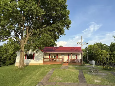 2294 Mudlick Rd, Cynthiana, KY 41031