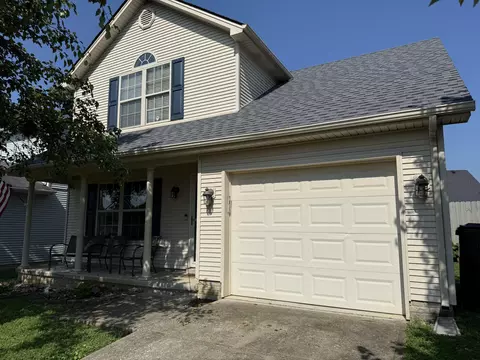 137 Sturbridge Ln, Winchester, KY 40391