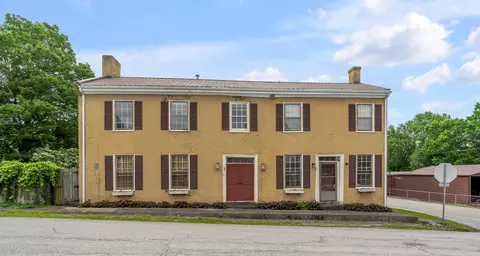199 Old Georgetown Rd, Cynthiana, KY 41031