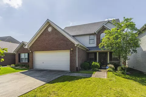 649 Vonbryan Trce, Lexington, KY 40509