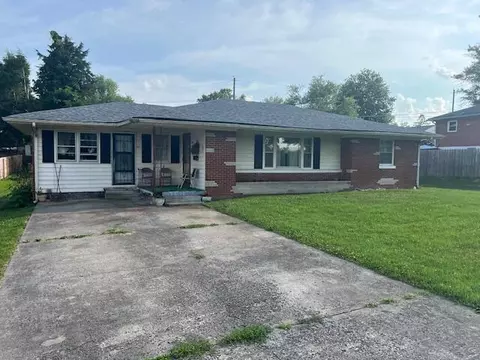 42 Bonta Ln, Danville, KY 40422