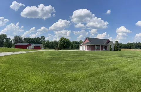 3651 Silver Star Rd, Somerset, KY 42503