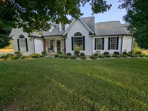 1842 S Hwy 578, Annville, KY 40402