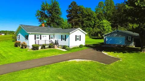 1185 Oak Ridge Rd, Corbin, KY 40701