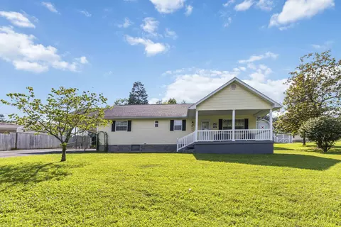 303 Beauchamp Blvd, Somerset, KY 42503