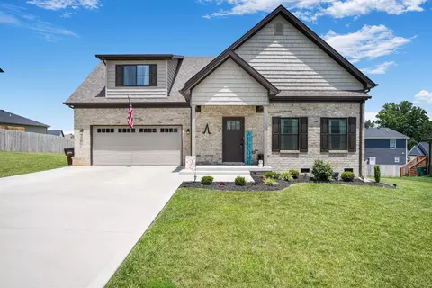 602 Lillie Ct, Richmond, KY 40475