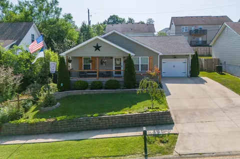 216 Connie Ln, Winchester, KY 40391