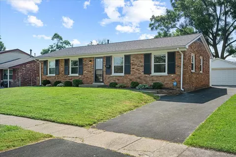 2116 Talisman Rd, Lexington, KY 40504