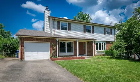 627 Halifax Dr, Lexington, KY 40503
