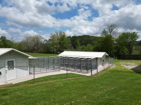 Exterior - 364 Tidal Wave Rd, Corbin, KY 40701 photo 8 of 14