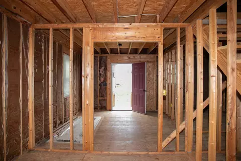 Entry Way - 364 Tidal Wave Rd, Corbin, KY 40701 photo 7 of 7