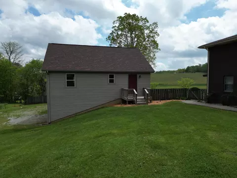Exterior - 364 Tidal Wave Rd, Corbin, KY 40701 photo 13 of 14
