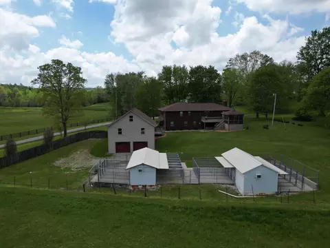 Exterior - 364 Tidal Wave Rd, Corbin, KY 40701 photo 14 of 14