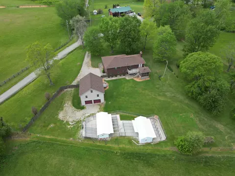 View/Area - 364 Tidal Wave Rd, Corbin, KY 40701 photo 2 of 2