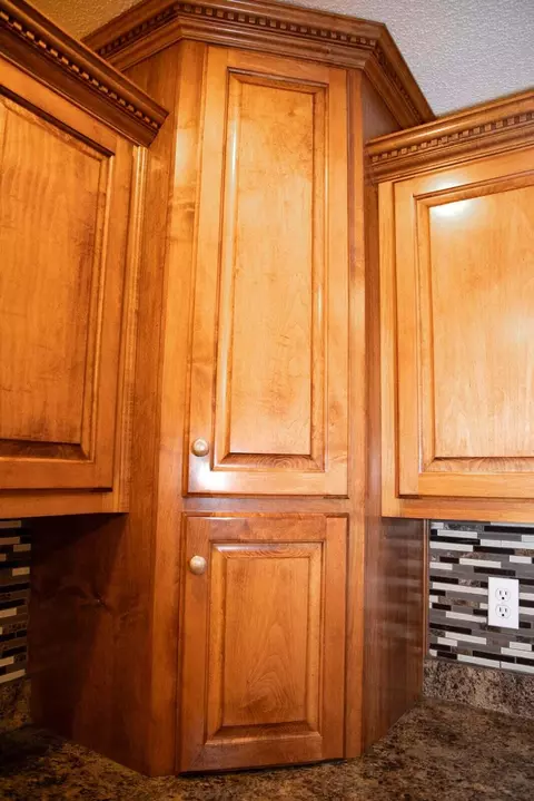 Kitchen - 364 Tidal Wave Rd, Corbin, KY 40701 photo 3 of 6