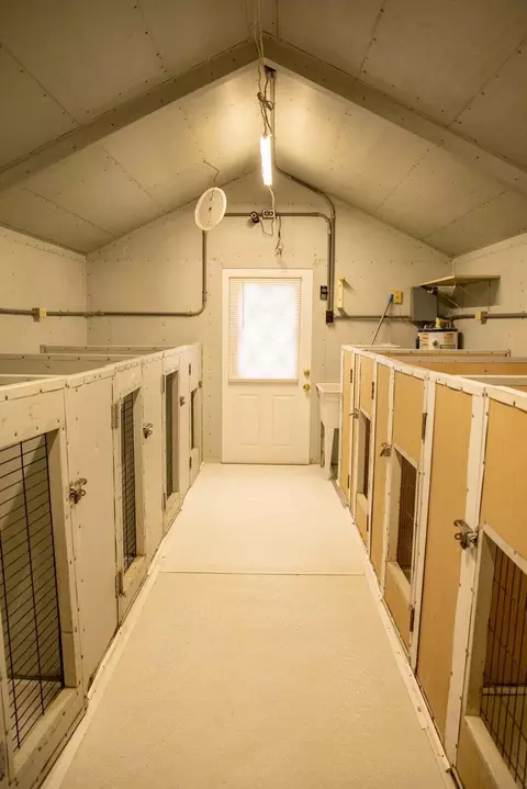 Entry Way - 364 Tidal Wave Rd, Corbin, KY 40701 photo 4 of 7