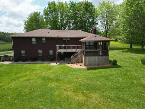 Exterior - 364 Tidal Wave Rd, Corbin, KY 40701 photo 4 of 14
