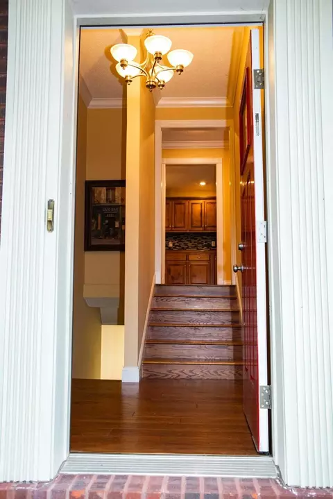 Entry Way - 364 Tidal Wave Rd, Corbin, KY 40701 photo 1 of 7