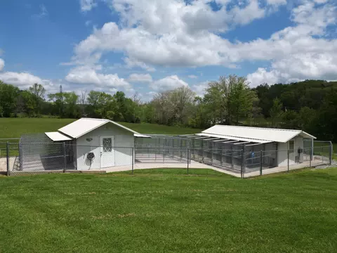 Exterior - 364 Tidal Wave Rd, Corbin, KY 40701 photo 7 of 14