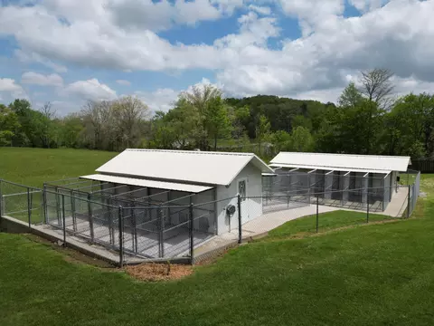 Exterior - 364 Tidal Wave Rd, Corbin, KY 40701 photo 10 of 14
