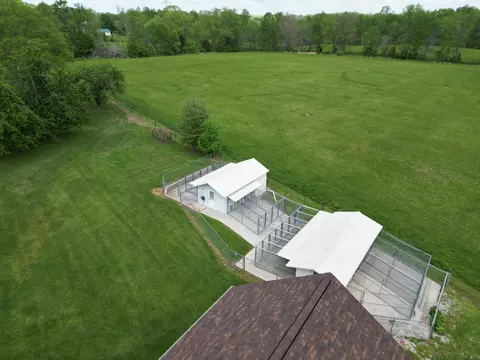 Exterior - 364 Tidal Wave Rd, Corbin, KY 40701 photo 6 of 14