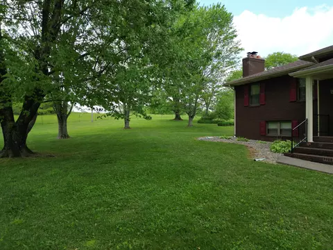 Exterior - 364 Tidal Wave Rd, Corbin, KY 40701 photo 12 of 14