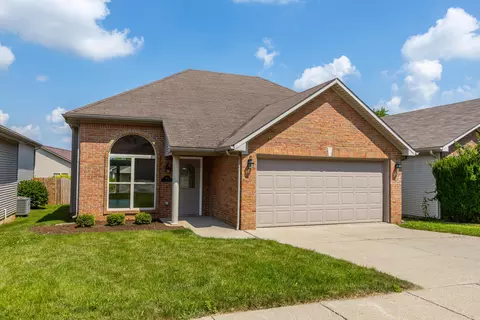409 Ella Rae Ln, Lexington, KY 40511