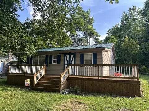 845 Chimney Rock Road Rd, Harrodsburg, KY 40330