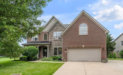 4612 Marlberry Pl, Lexington, KY 40509