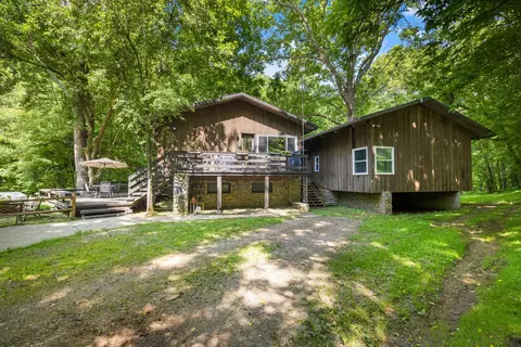 400 Lower Hines Creek Rd, Richmond, KY 40475