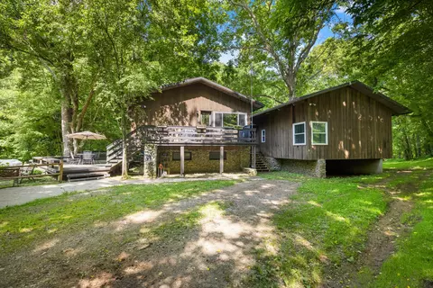 400 Lower Hines Creek Rd, Richmond, KY 40475