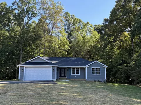 995 Old Union Church Rd, London, KY 40744