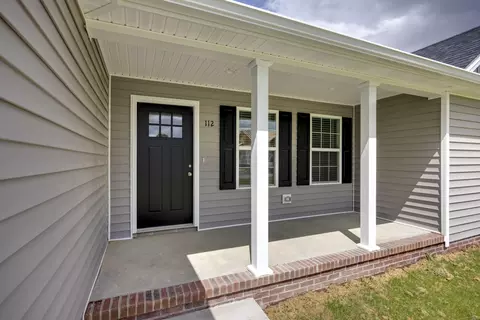 112 Knob View Trce, Junction City, KY 40440