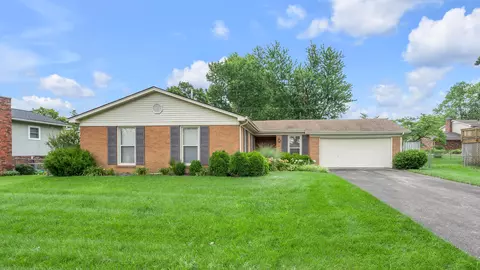2864 Ark Royal Way, Lexington, KY 40503
