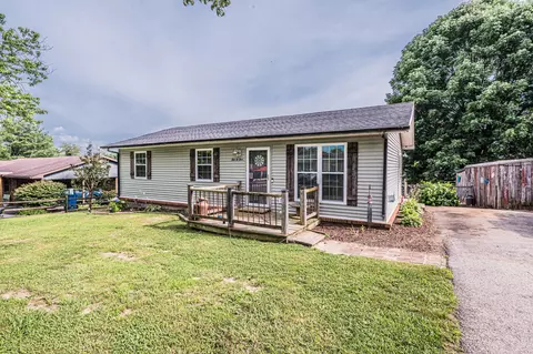 104 Pocahontas Trl, Glasgow, KY 42141