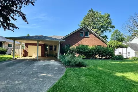 242 Tahoma Rd, Lexington, KY 40503