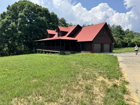 2645 Highway 26, Woodbine, KY 40771