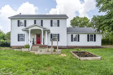 110 Delaney Ferry Rd, Versailles, KY 40383