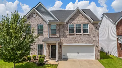 2748 Candytuft Ln, Lexington, KY 40511