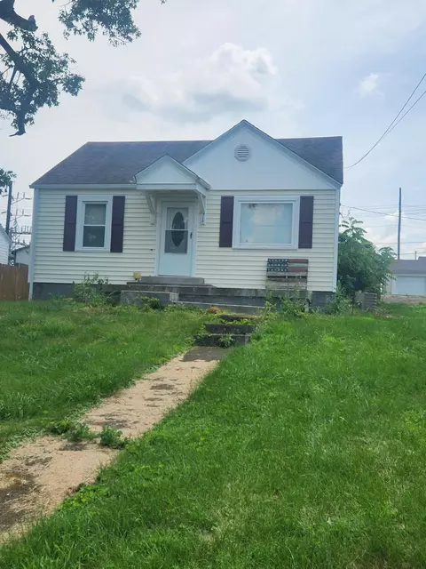720 Maple Ave, Harrodsburg, KY 40330